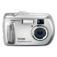 Kodak EASYSHARE CX7300