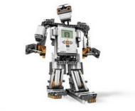 Lego Mindstorms NXT 2.0 not just for kids