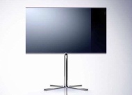 Loewe Individual Compose LED-tv en BluTech Vision Blu-ray-speler