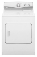 Maytag Centennial 7.0 cu. ft. SuperSize Capacity Plus Electric Dryer