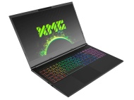 XMG CORE 15-M20 (15-inch, 2020)