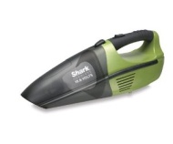 Shark SV75 15.6v Green Cordless Handheld Vacuum