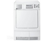 AEG LAVATHERM 57900 Unspecified Freestanding 6kg Front-load White