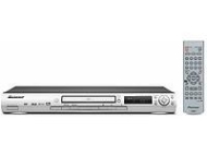 Pioneer DV 2650