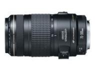 Canon EF zoom lens - 70 mm - 300 mm F/4.0-5.6