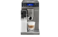 DeLonghi ETAM 29.666.T Autentica Cappucino Kaffeevollautomat titan/silber (B-Ware)