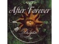 Decipher [Digipak] - After Forever