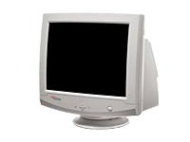 Fujitsu Siemens MCM 17P3 / 17F1
