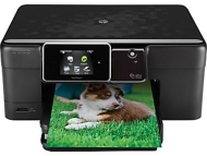 HP Photosmart Plus e-All-in-One Printer