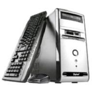 Hyrican PC Set PCK01513