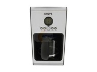 Krups KM1000 10-Cup Stainless-Steel Coffeemaker