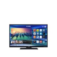 Luxor 32in inch HD-Ready, Freeview HD, LED, Smart TV