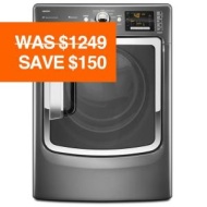 Maytag MED6000XG