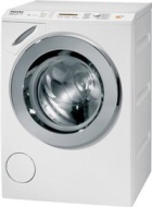 Miele W 6546 WPS Freestanding 7kg 1600RPM White Front-load