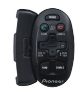 Pioneer CD SR110 - Remote control - Bluetooth