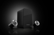 soundscience rockus&trade; 3D | 2.1 Speaker