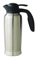 Stanley ErgoServ Creamer Carafe, 34-Ounce