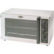 T.MASTER CONVECTION OVEN