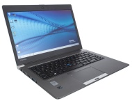 Toshiba Portege