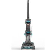 VAX Dual Power Pet Advance ECR2V1P Upright Carpet Cleaner - Grey