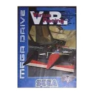 Virtua Racing (Mega Drive)