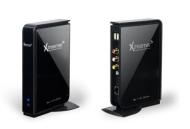 MVIX Xtreamer