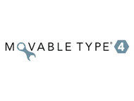 Movable Type 4.0 blogging tool