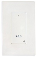 Channel Vision Bluetooth for A-BUS integration as local room or multi-room