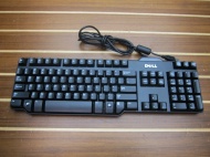 Dell L100 USB Keyboard