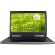 Dell Precision 7510 (15.6-Inch, 2016)