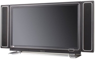 HANNspree HANNsnara 37-Inch LCD HDTV