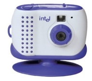 Intel Pocket PC Camera
