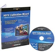 Monster ISF HDTV Calibration DVD (Brings out your HDTV&#039;s Full Potential)