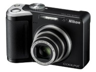 Nikon Coolpix P60