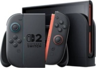 Nintendo Switch 2 (2025)