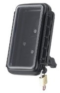 Ram-Mount - RAM-HOL-AQ2 - Aqua Box Medium Size