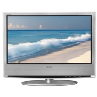 Sony LCD TV KLV-S23A10E 23&quot; Silver