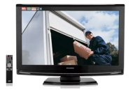 Sylvania&reg; LC321SSX 32&quot; LCD HDTV