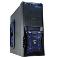 Vantage Blue FX-8350 Gaming/Home PC (AMD FX-8350 8 Core Vishera CPU, AMD Radeon R7 240 2GB Graphics Card, 1TB Hard Drive, 16GB DDR3 Memory, HDMI 1080p