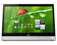Acer Touch and 3D monitor DA220HQLbmiz