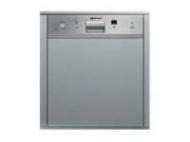 Bauknecht GSIK 6518 Fully built-in 12places A Stainless steel