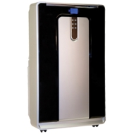 Commercial Cool 8000 BTU 3-in-1 Portable Air Conditioner (CPN08XCJ)