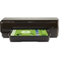 Officejet 7110 Wireless Wide Format Inkjet ePrinter &nbsp;CR768A#B1H