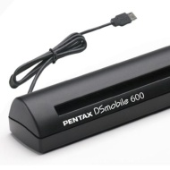 Pentax DSmobile 600