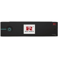 Red Eagle TwinBox LCD