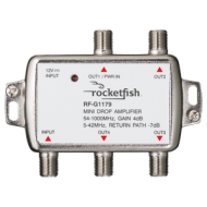 Rocketfish Amplifier (RF-G1179)