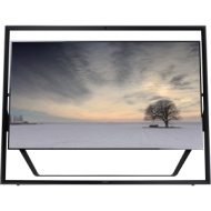 Samsung 85&quot; S9 Series 9 Smart 3D UHD 4K LED TV