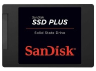 Sandisk Plus Sata 6.0 Gbit/s