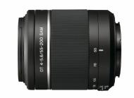 Sony 55-200mm f/4-5.6 SAM DT Telephoto Zoom Lens for Sony Alpha Digital SLR Cameras