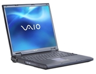 Sony VAIO GRZ660